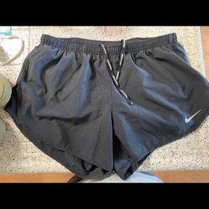 Nike Dryfit shorts